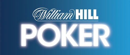 william hill poker